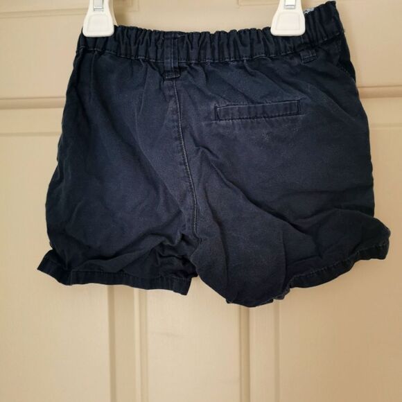 2/$20 H&M shorts size 2-3 years - Picture 4 of 4